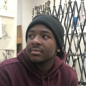 Meet your Posher, Malcolm